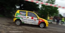 I Love Rally 2010